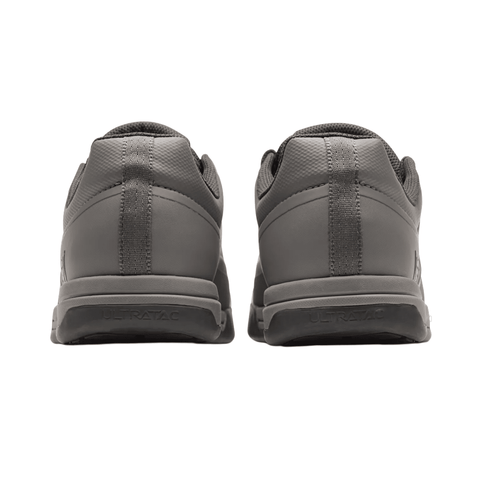 Shoes Fox Union Flat - Grey - Genetik Sport