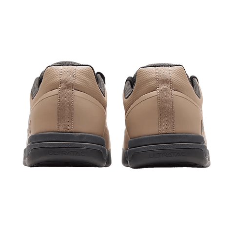 Shoes Fox Union Flat - Mocha - Genetik Sport