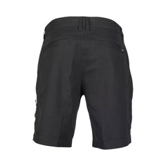 Shorts Fox Mens Essex 3.0 Black - Genetik Sport