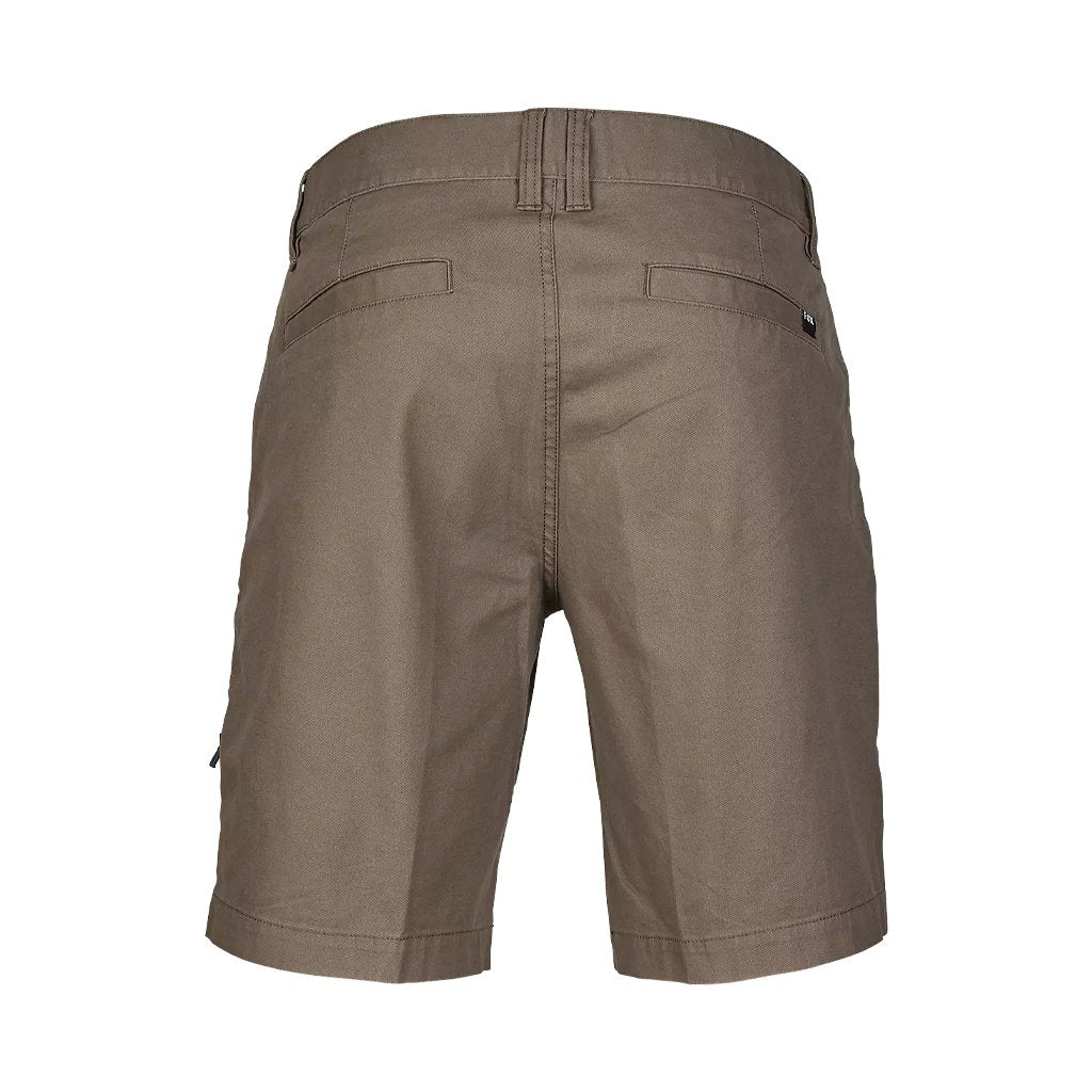 Shorts Fox Mens Essex 3.0 Dirt - Genetik Sport