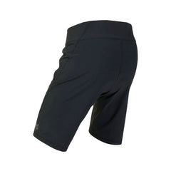 Shorts Fox Mens Flexair - Black - Genetik Sport