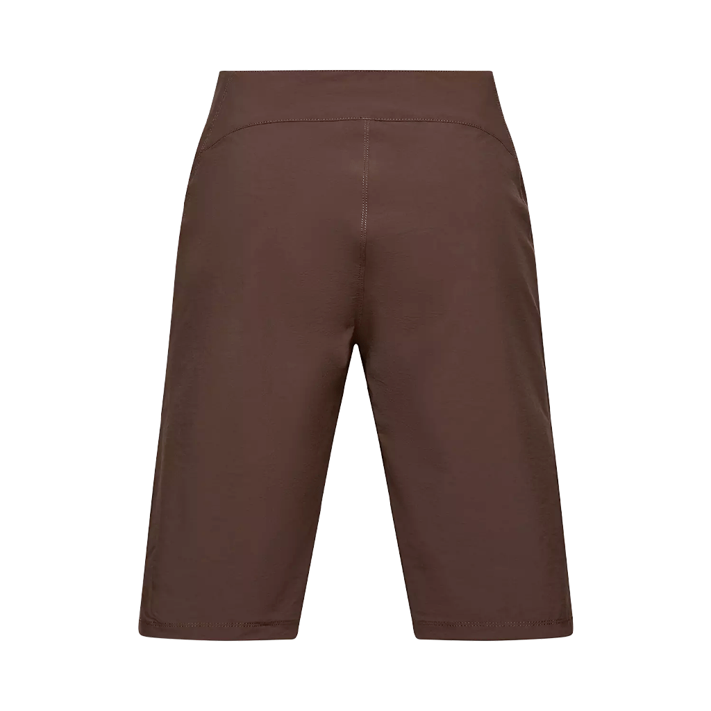Shorts Fox Mens Flexair - Cocoa - Genetik Sport