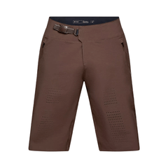 Shorts Fox Mens Flexair - Cocoa - Genetik Sport