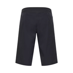 Shorts Fox Womens Ranger with Liner - Black - Genetik Sport