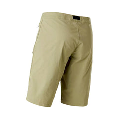 Shorts Fox Womens Ranger with Liner - Dirt - Genetik Sport