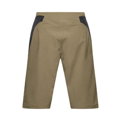 Shorts Fox Womens Ranger with Liner - Military - Genetik Sport