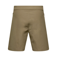Shorts Fox Youth Ranger with Liner - Military - Genetik Sport