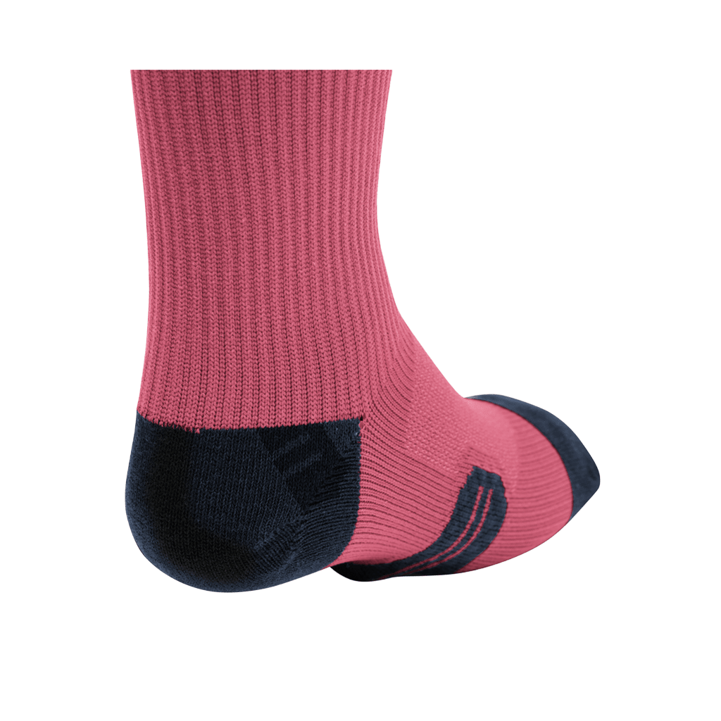 Socks Fox Youth Ranger 6'' - Dark Pink - Genetik Sport