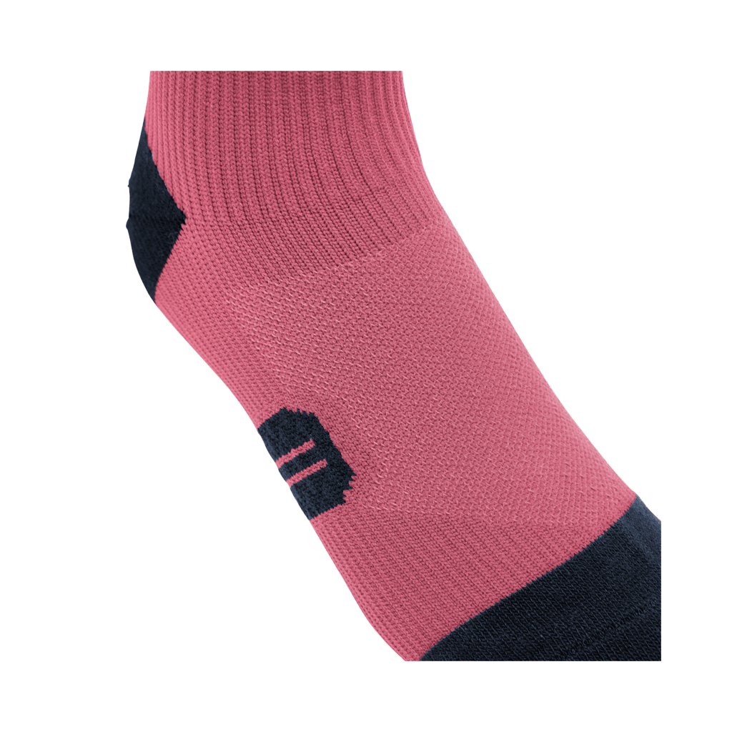 Socks Fox Youth Ranger 6'' - Dark Pink - Genetik Sport
