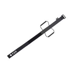 Strap Fox Enduro - Black - Genetik Sport