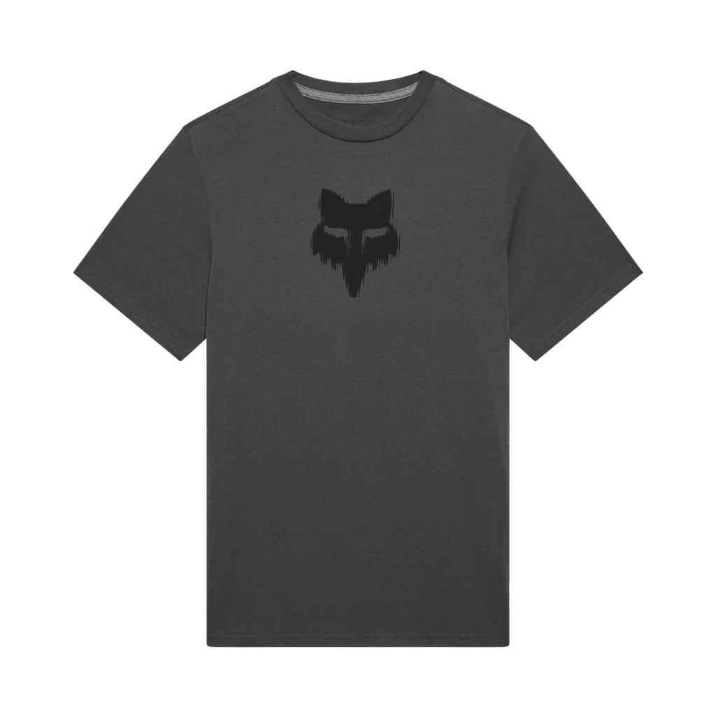 T-Shirt Fox Mens Edge Dri - Release SS - Dark Shadow - Genetik Sport