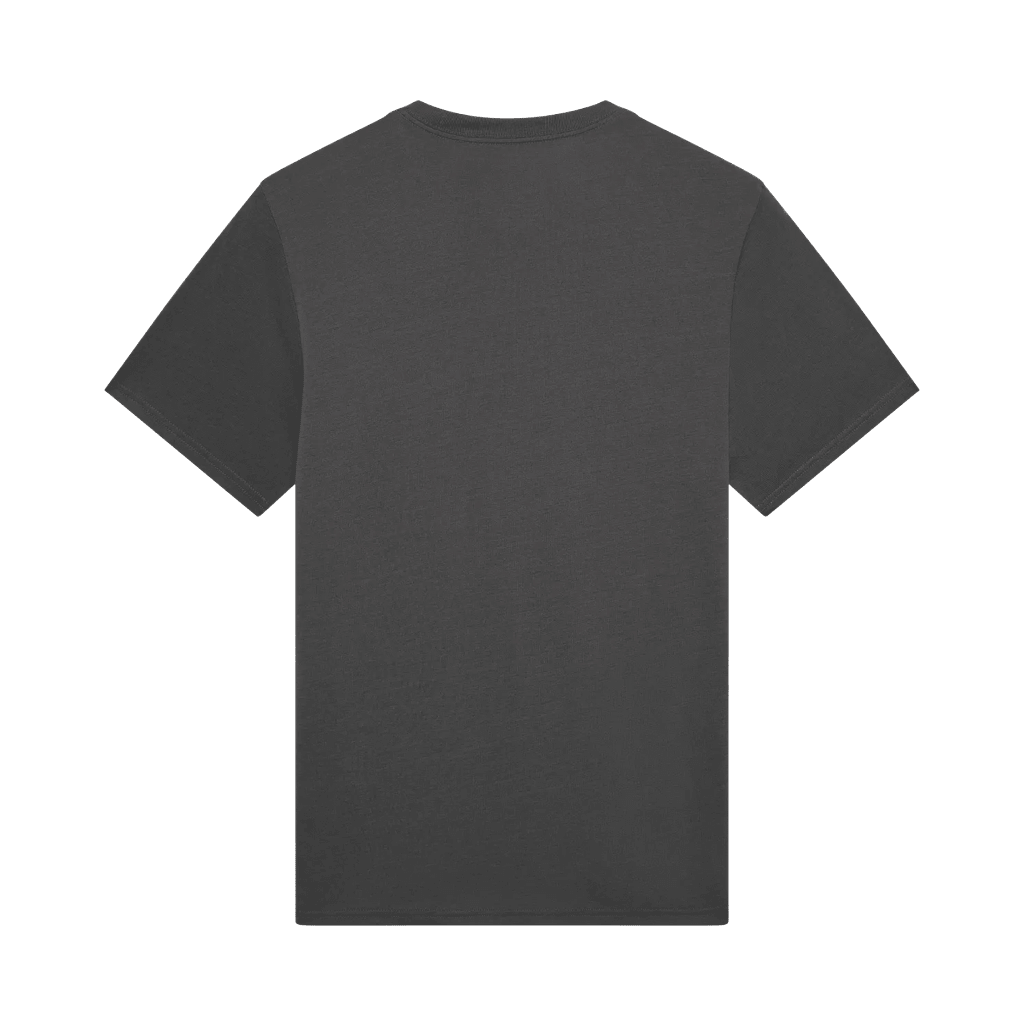 T-Shirt Fox Mens Edge Dri - Release SS - Dark Shadow - Genetik Sport