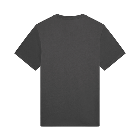 T-Shirt Fox Mens Edge Dri - Release SS - Dark Shadow - Genetik Sport