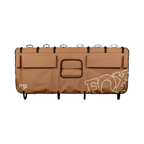 Tailgate Pad Fox Overland Warehouse Mid - Genetik Sport