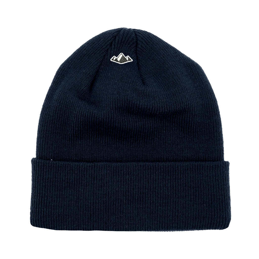 Beanie Genetik OG - Black - Genetik Sport