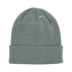 Beanie Genetik OG - Silver Grey - Genetik Sport