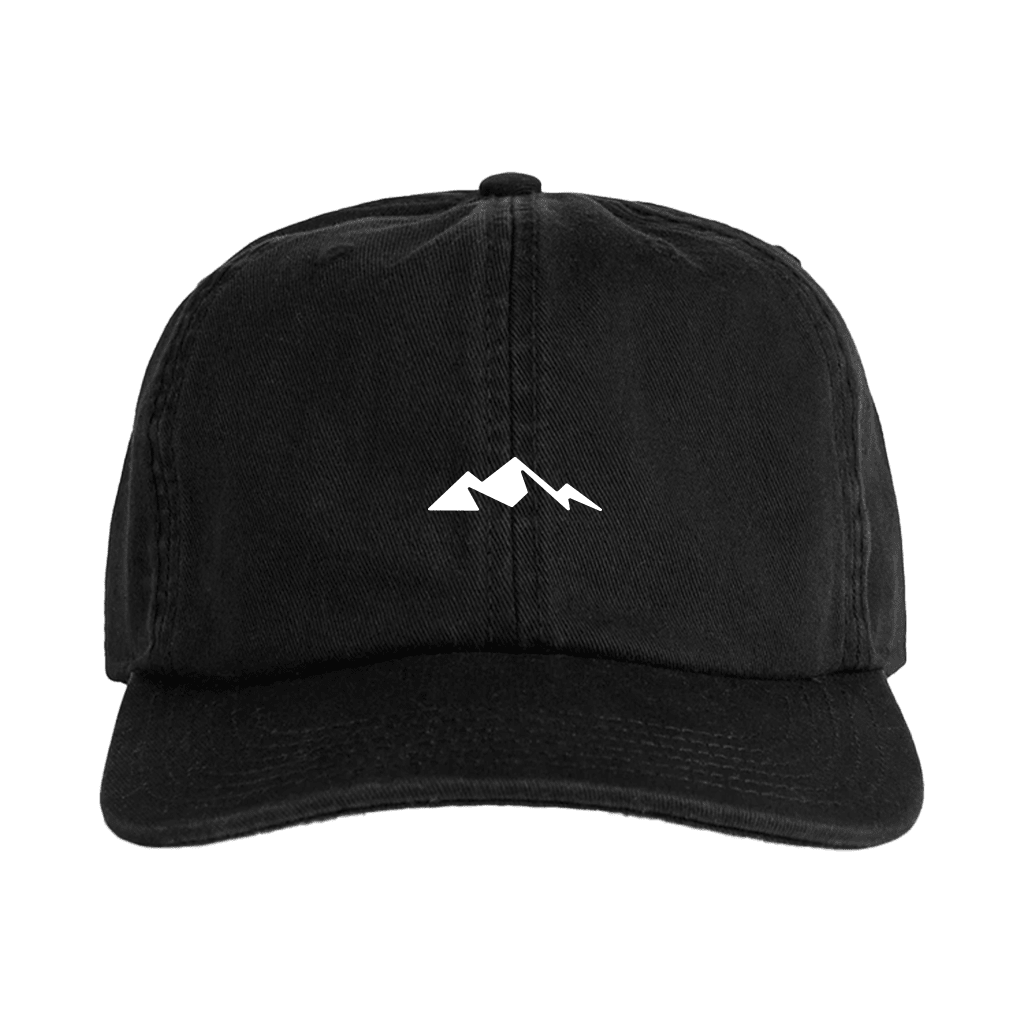 Cap Genetik Atelier + Shop - Black - Genetik Sport