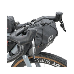 Geosmina Handlebar Bag - Genetik Sport