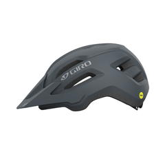 Helmet Giro Fixture MIPS II - Matte Dark Shark - Genetik Sport