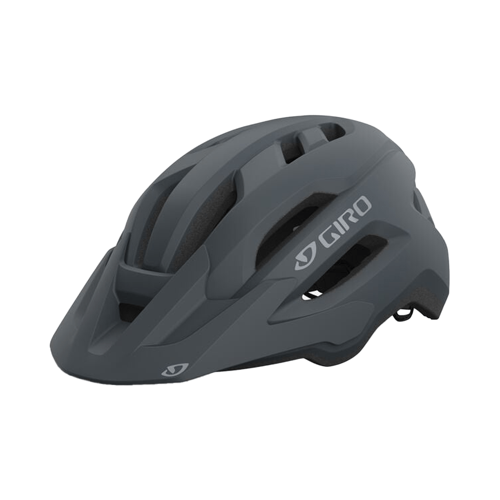Helmet Giro Fixture MIPS II - Matte Dark Shark - Genetik Sport