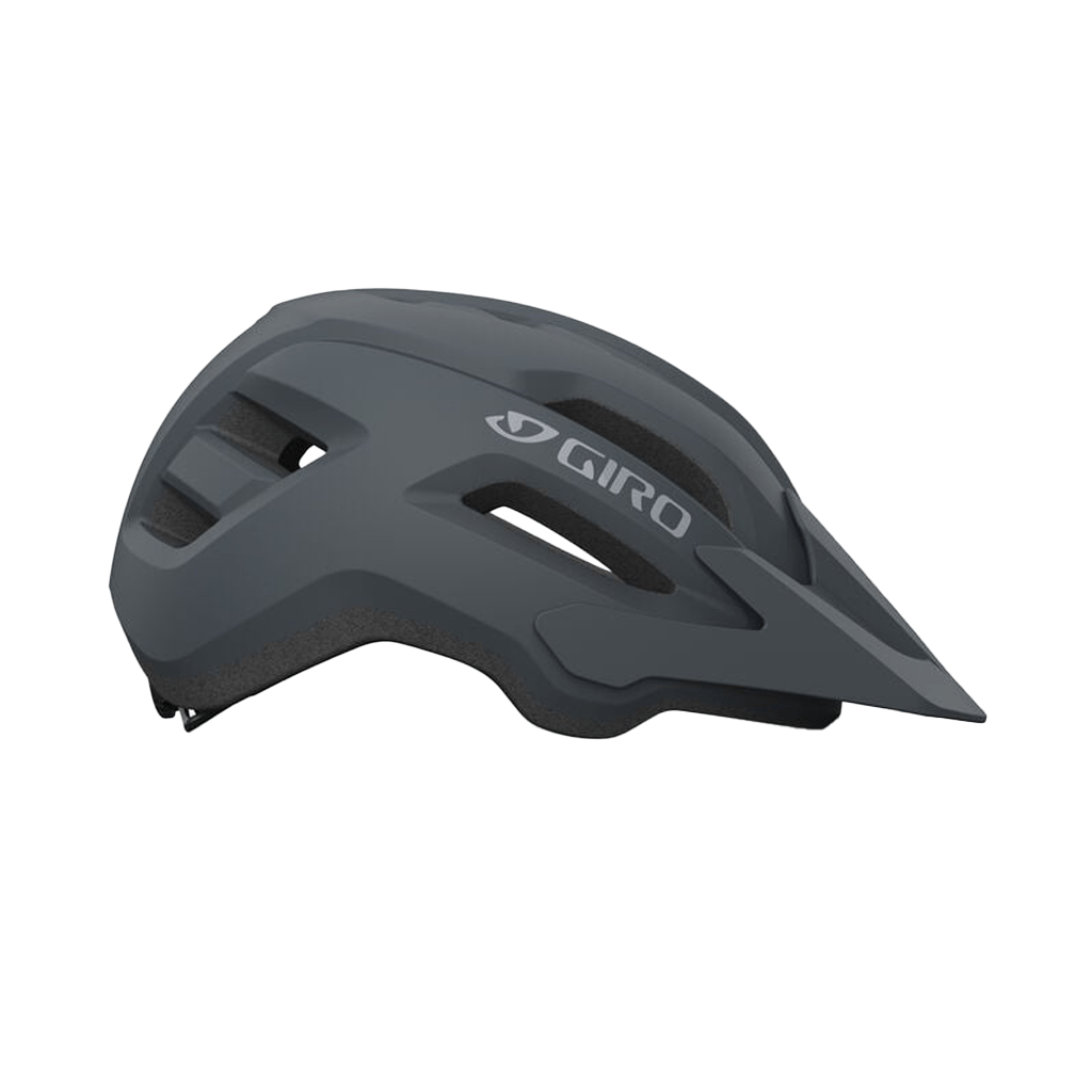 Helmet Giro Fixture MIPS II - Matte Dark Shark - Genetik Sport