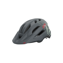 Helmet Giro Youth Fixture MIPS II - Matte Dark Shark Ripple - Genetik Sport