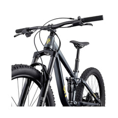 Bike GT Stomper FS Ace 26" - Gunmetal - Genetik Sport