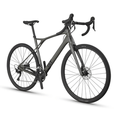 Bike GT Grade Carbon Elite - Grey M - Genetik Sport