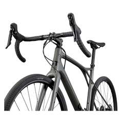 Bike GT Grade Carbon Elite - Grey M - Genetik Sport
