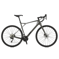 Bike GT Grade Carbon Elite - Grey M - Genetik Sport