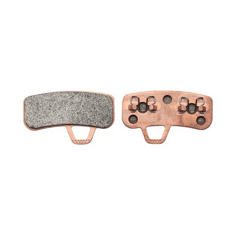 Brake Pads Hayes Strocker Ace Metallic - Genetik Sport