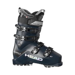 Ski Boots Head Womens Formula 95 W LV GW - Dark Blue 24.5 - Genetik Sport