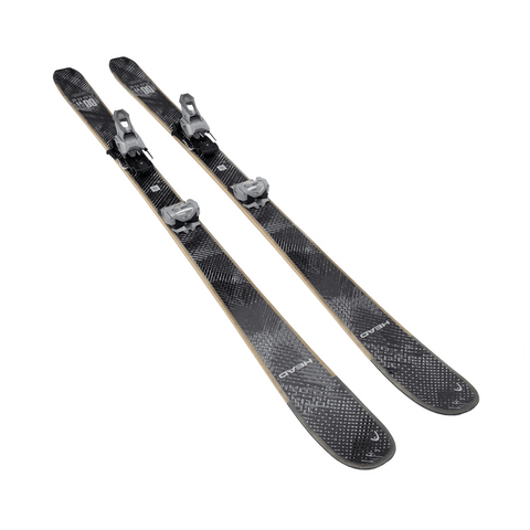 Skis Head Kore 88 Ti + Attack 11 LYT GW - Genetik Sport