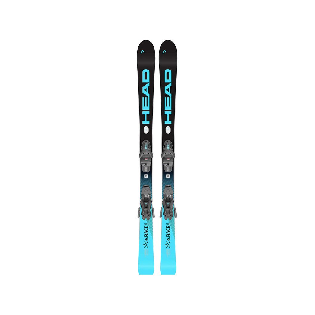 Skis Head WC e.Race Team SW + JRS 4.5 GW CA BR. 80 [I] - Genetik Sport