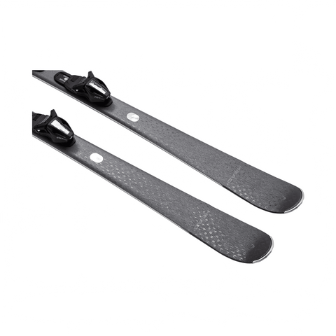 Women's Skis Head e.Real Joy + JOY 9 GW SLR - Genetik Sport