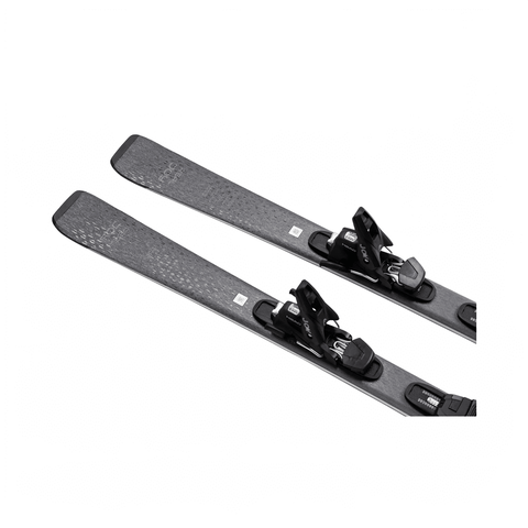 Women's Skis Head e.Real Joy + JOY 9 GW SLR - Genetik Sport