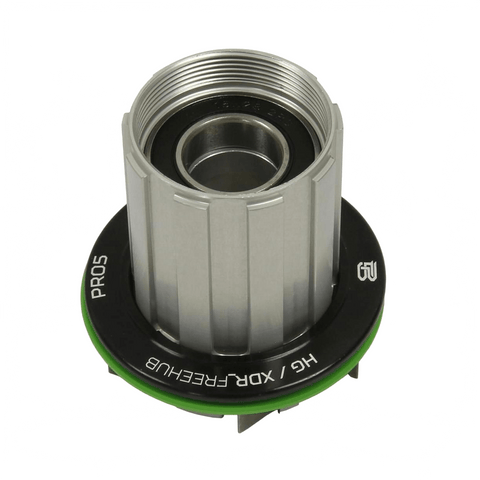 Freehub Assembly Hope Pro 5 Shimano HG - Genetik Sport
