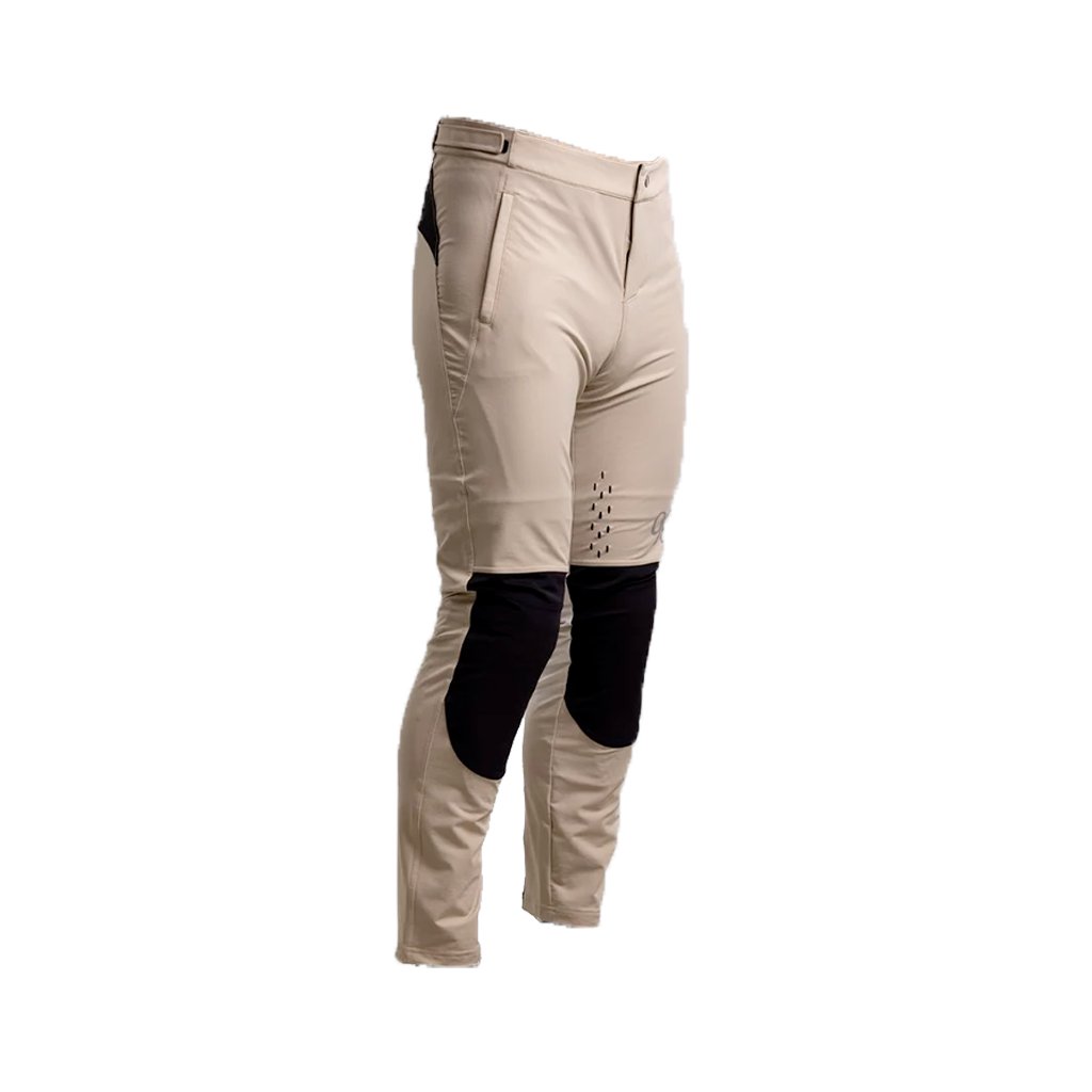 Pants Ilabb Mens Traverse - Oat - Genetik Sport