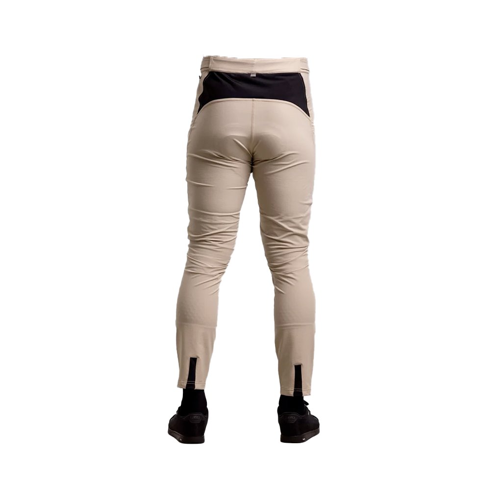 Pants Ilabb Mens Traverse - Oat - Genetik Sport