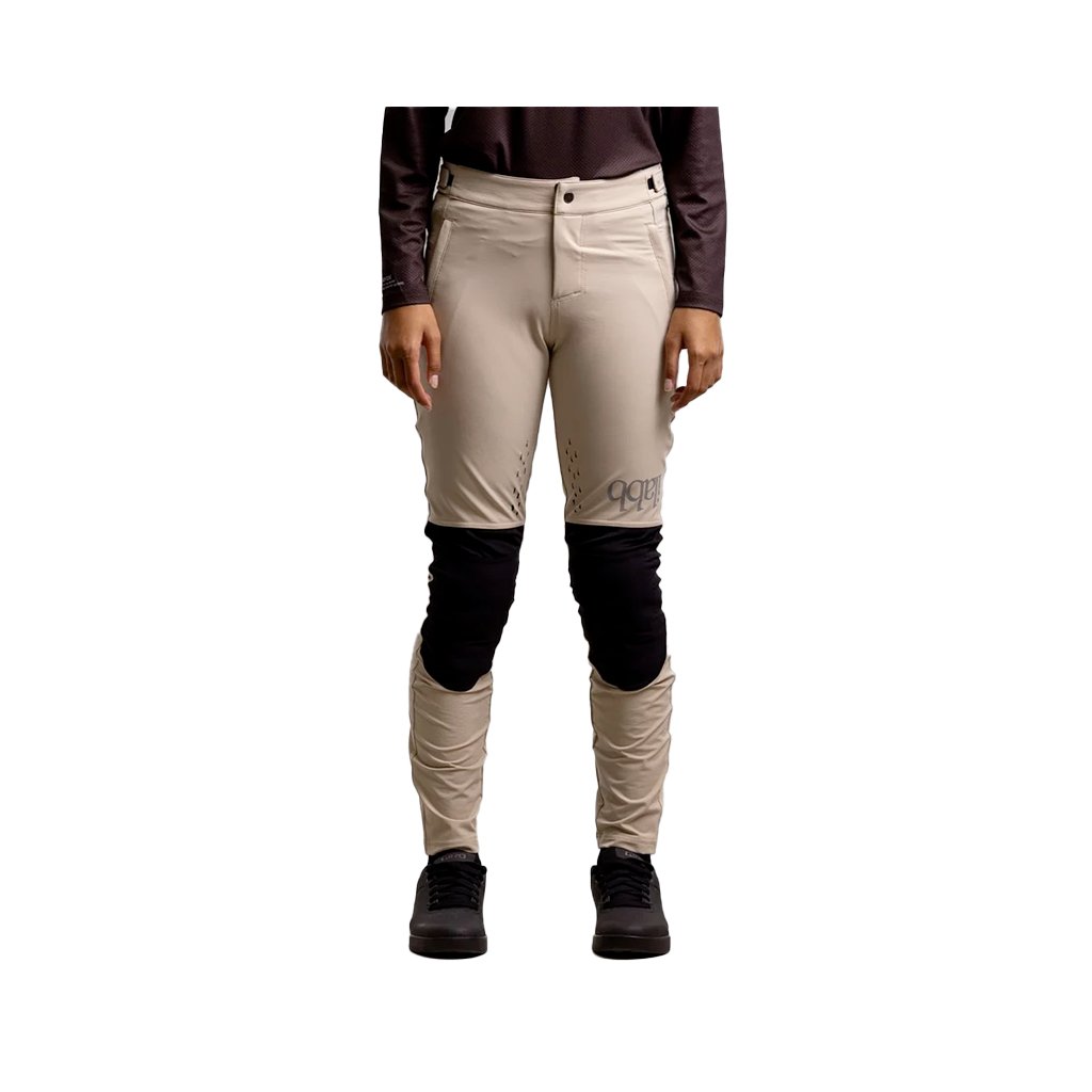 Pants Ilabb Womens Traverse - Oat - Genetik Sport