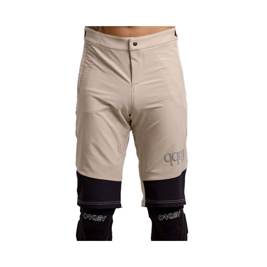 Shorts Ilabb Mens Traverse Ride - Oat - Genetik Sport