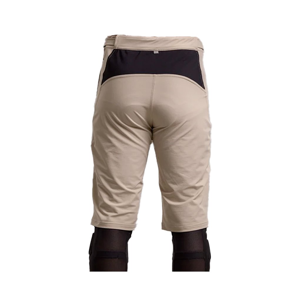 Shorts Ilabb Mens Traverse Ride - Oat - Genetik Sport