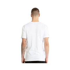 Tee Ilabb Capsize Classic SS - White - Genetik Sport