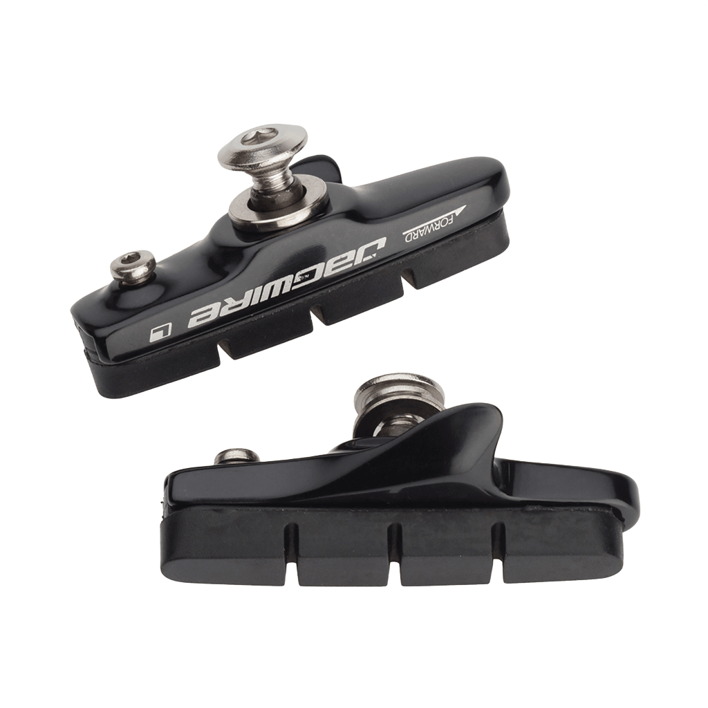 Brake Pads Jagwire Road Sport Sram/Shimano - Black - Genetik Sport