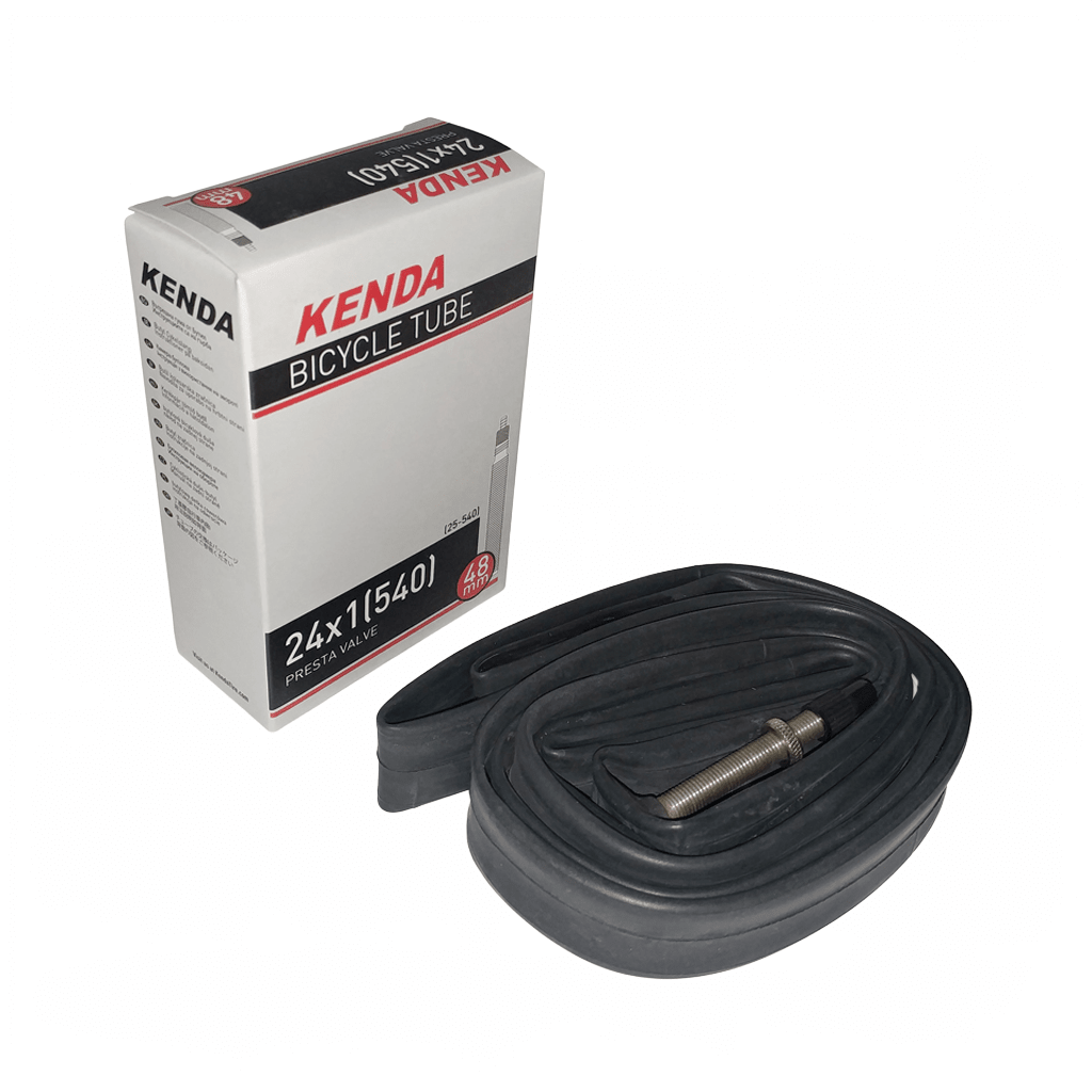 Tube Kenda STD 24 x 1 (540) P/V48 - Genetik Sport