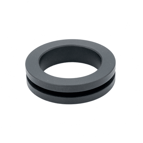 Headset Spacer Kids Ride Shotgun Pro Seat - Genetik Sport