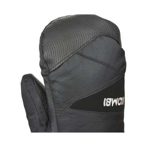 Mitts Junior Kombi The Original - Black - Genetik Sport