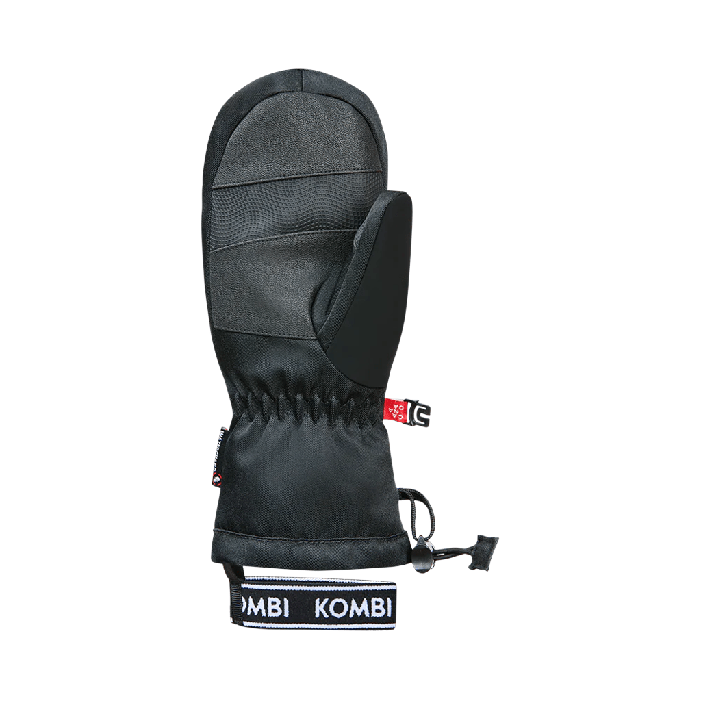 Mitts Junior Kombi Valley - Luxury Purple - Genetik Sport