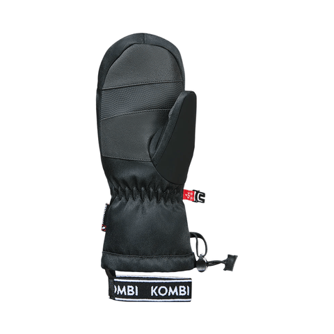 Mitts Junior Kombi Valley - True Navy - Genetik Sport