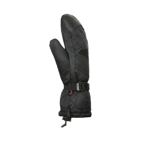 Mitts Kombi The Original - Black - Genetik Sport